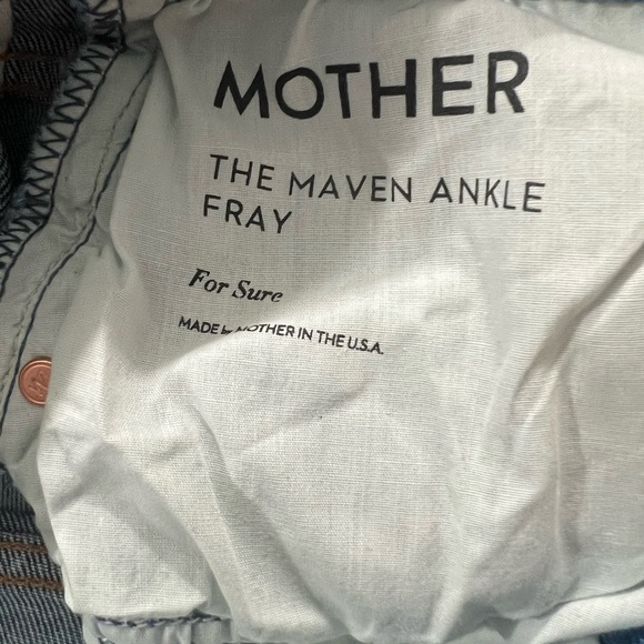 Mother - Picture 6 of 8